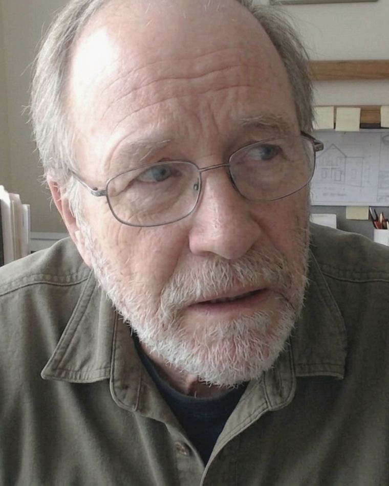 Tom Bennett